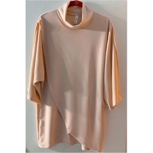 Zeroseven Blouse 🧡